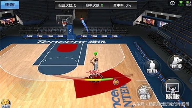 最强nba球员培养布莱索天赋技能分析「最强NBA球员培养布莱索天赋技能分析」