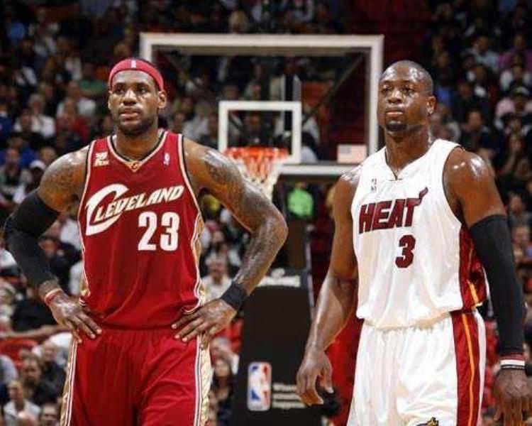 nba历届选秀重新排名「重排NBA历史最强选秀年08届选秀垫底榜首改变联盟格局」