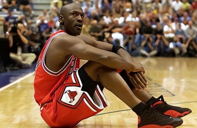 nba中投能力排名「关键的技术盘点NBA历史上10大中投高手乔丹并非是位居榜首」