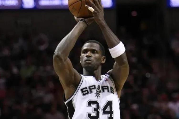 nba第二顺位都有谁「美媒列出NBA历史上20个最伟大的第二顺位选秀贾莫兰特入选」