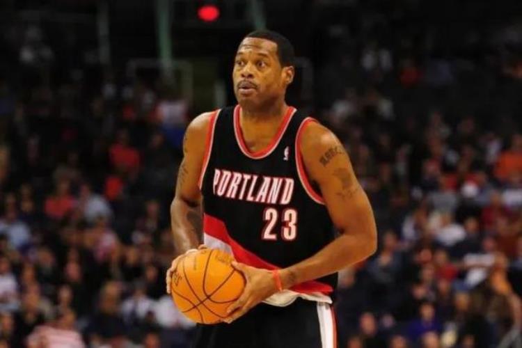 nba第二顺位都有谁「美媒列出NBA历史上20个最伟大的第二顺位选秀贾莫兰特入选」