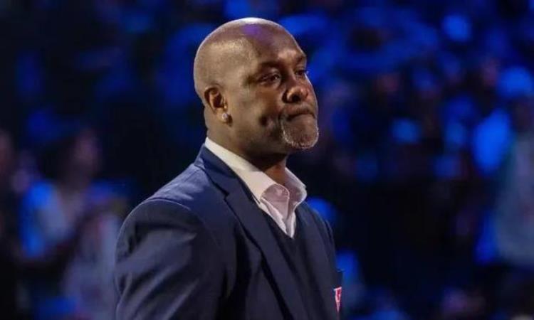 nba第二顺位都有谁「美媒列出NBA历史上20个最伟大的第二顺位选秀贾莫兰特入选」