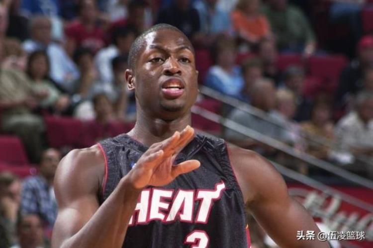2003年nba选秀第一顺位「2003届NBA选秀观察兑现天赋的白金一代莫不传升至第7」
