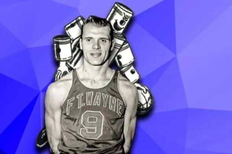 nba第二顺位都有谁「美媒列出NBA历史上20个最伟大的第二顺位选秀贾莫兰特入选」