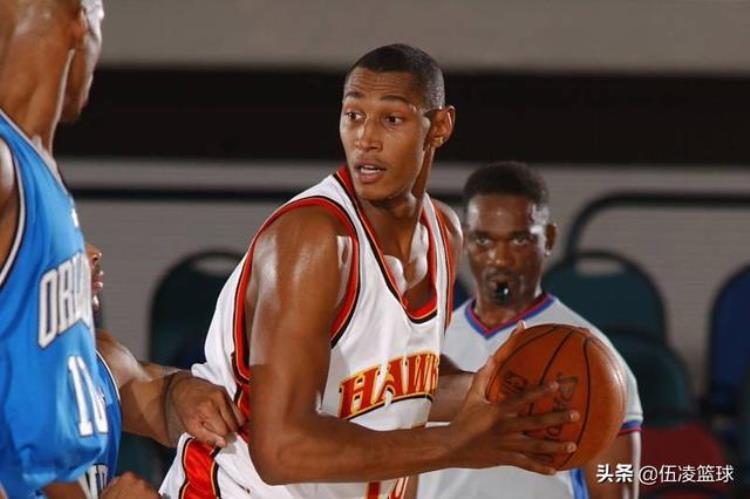 2003年nba选秀第一顺位「2003届NBA选秀观察兑现天赋的白金一代莫不传升至第7」