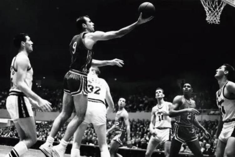 nba第二顺位都有谁「美媒列出NBA历史上20个最伟大的第二顺位选秀贾莫兰特入选」