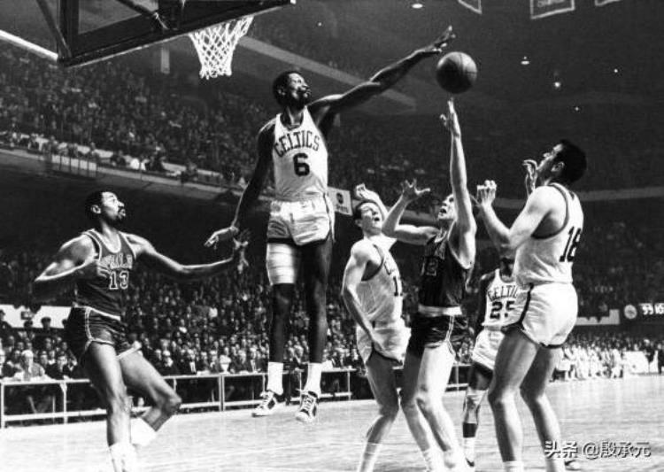 拉塞尔13年nba生涯11次夺冠为什么不能排名历史第一「拉塞尔13年NBA生涯11次夺冠为什么不能排名历史第一」