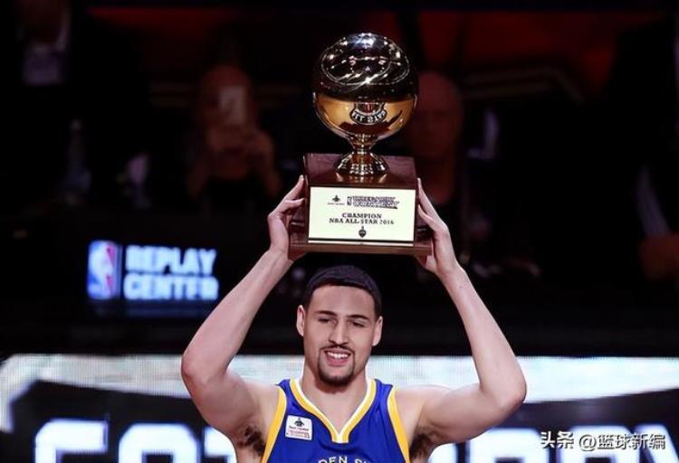 盘点nba近十年三分大赛冠军「盘点NBA近十年三分大赛冠军」
