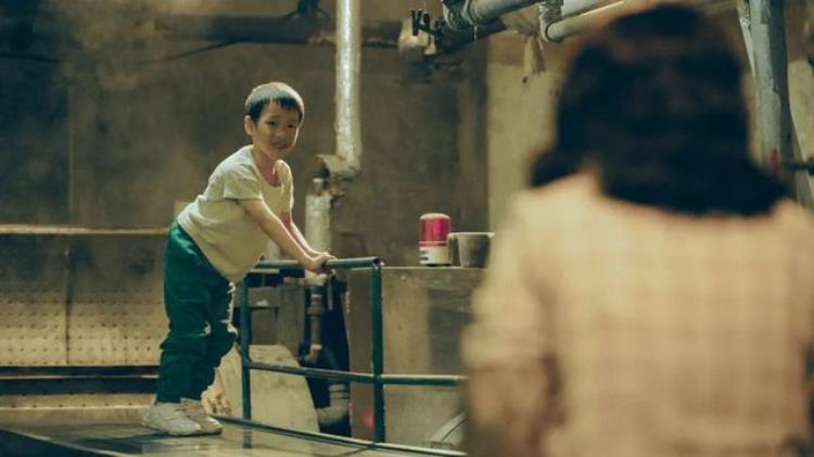 本周催泪片已就位