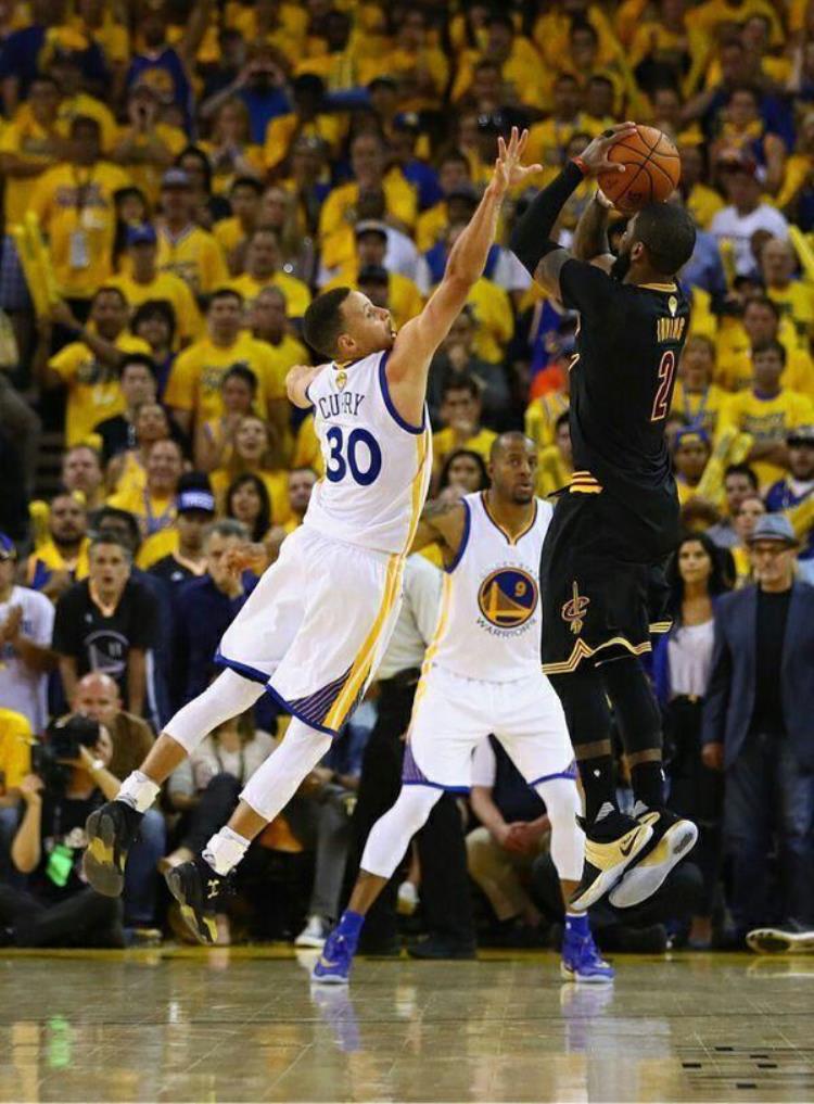 nba球星凯里欧文在2016年总决赛的表现如何「NBA球星凯里欧文在2016年总决赛的表现如何」