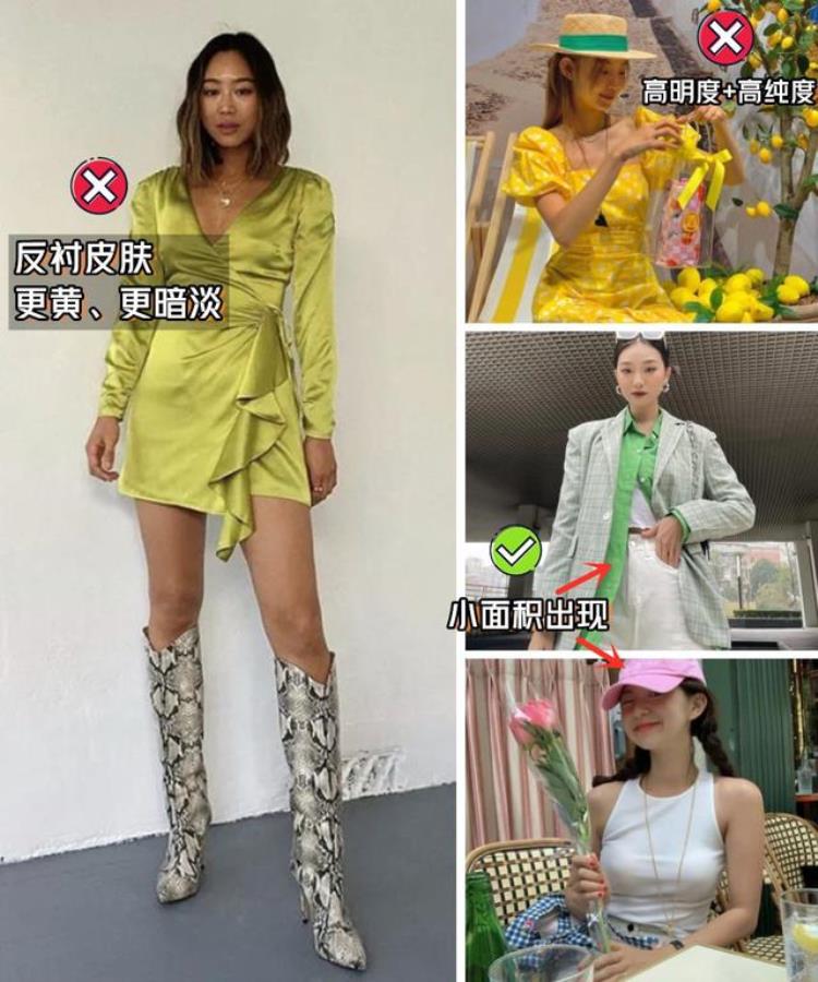 李沁变了「李沁新剧肤黑像村姑黑黄皮为什么很显土2个雷区千万避开」