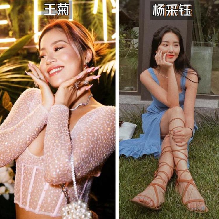 李沁变了「李沁新剧肤黑像村姑黑黄皮为什么很显土2个雷区千万避开」