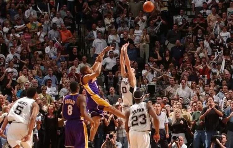 nba历史十大季后赛关键先生「永恒的经典盘点新世纪NBA最精彩的季后赛汤神时刻稳居第一」