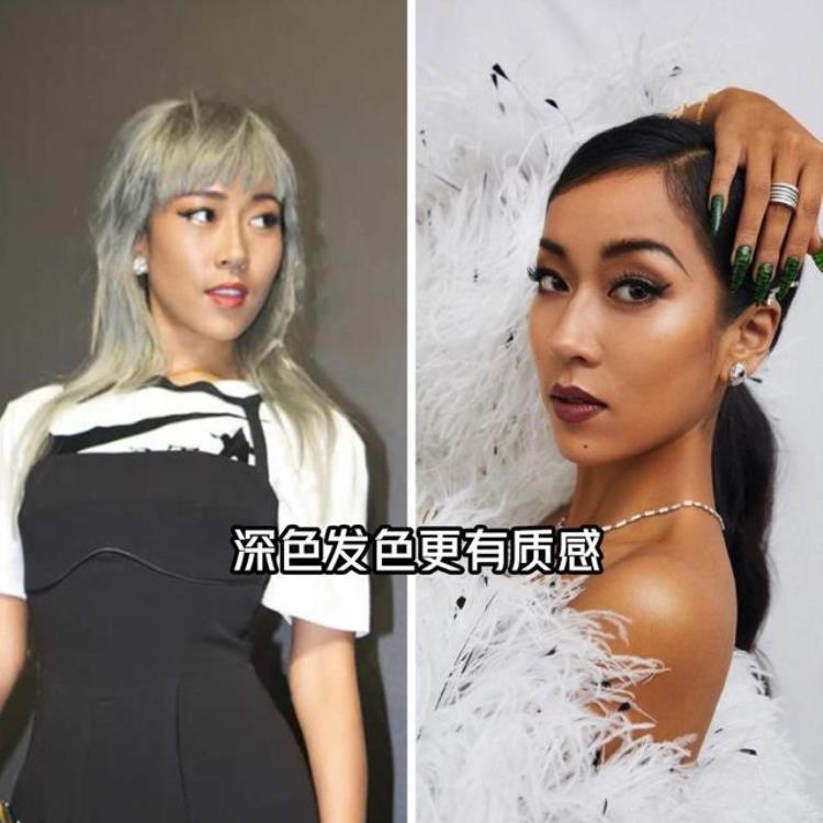 李沁变了「李沁新剧肤黑像村姑黑黄皮为什么很显土2个雷区千万避开」