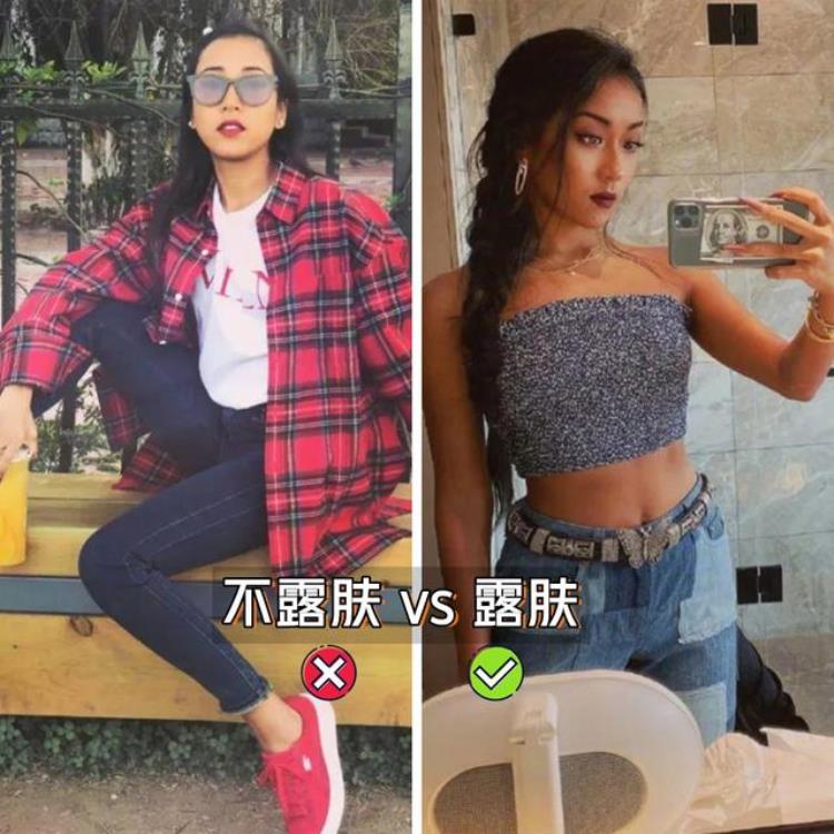 李沁变了「李沁新剧肤黑像村姑黑黄皮为什么很显土2个雷区千万避开」