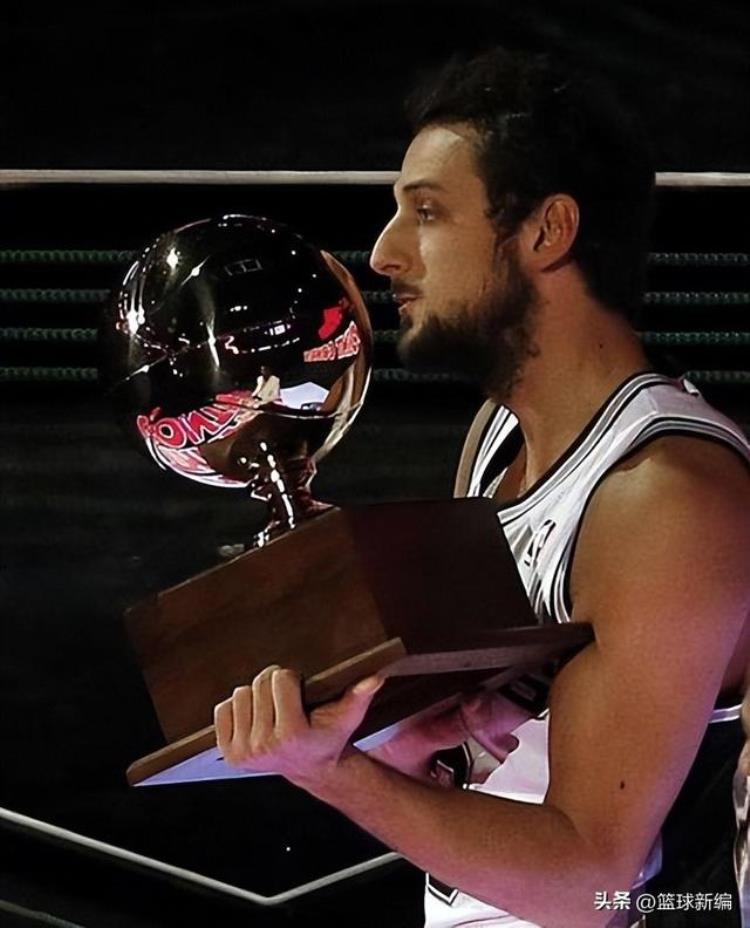 盘点nba近十年三分大赛冠军「盘点NBA近十年三分大赛冠军」