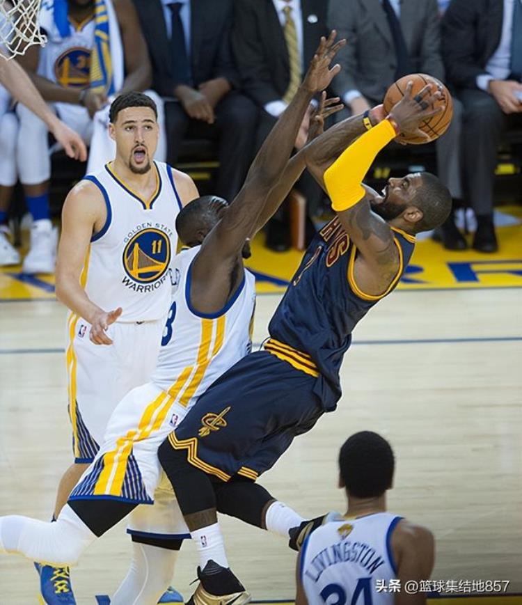 nba球星凯里欧文在2016年总决赛的表现如何「NBA球星凯里欧文在2016年总决赛的表现如何」
