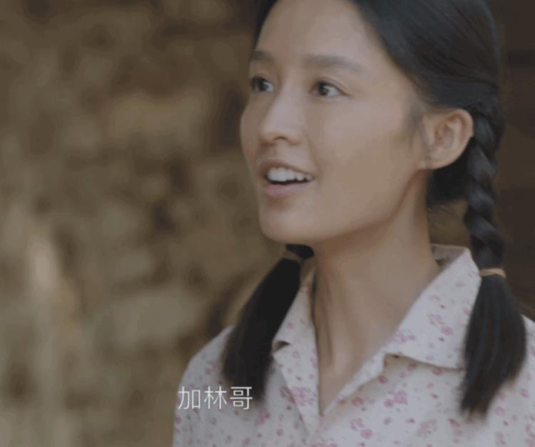 李沁变了「李沁新剧肤黑像村姑黑黄皮为什么很显土2个雷区千万避开」