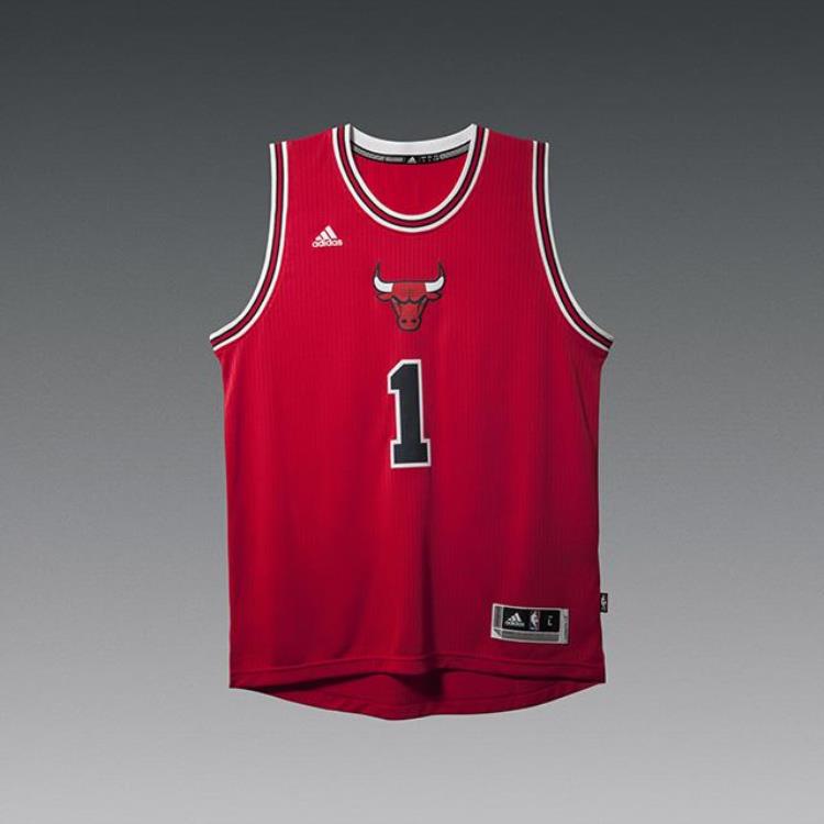 adidas圣诞款「adidas正式发布NBA2014圣诞球衣」