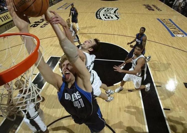 nba历史十大季后赛关键先生「永恒的经典盘点新世纪NBA最精彩的季后赛汤神时刻稳居第一」