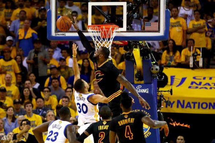 nba总决赛收视率排行「NBA总决赛收视率排名从收视率上看乔丹与詹姆斯谁的人气更高」