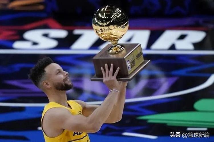盘点nba近十年三分大赛冠军「盘点NBA近十年三分大赛冠军」