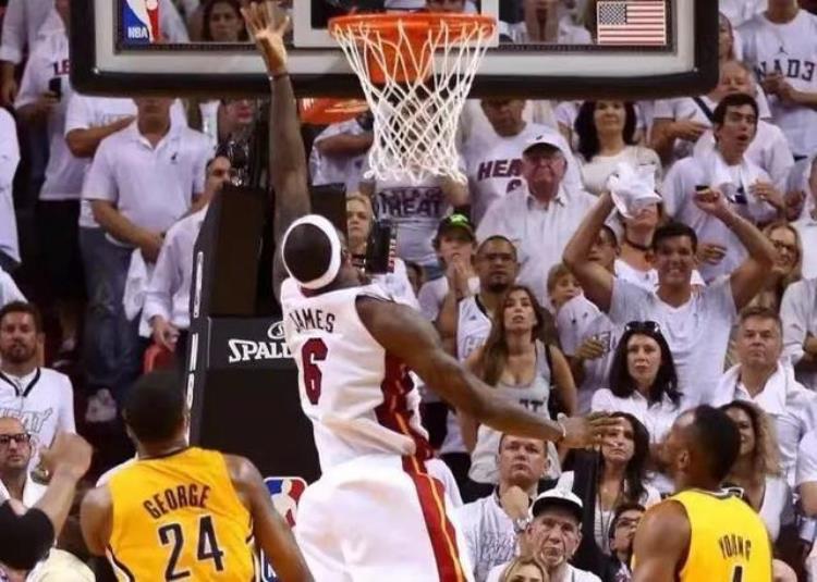 nba历史十大季后赛关键先生「永恒的经典盘点新世纪NBA最精彩的季后赛汤神时刻稳居第一」