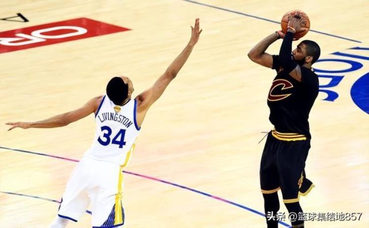 nba球星凯里欧文在2016年总决赛的表现如何「NBA球星凯里欧文在2016年总决赛的表现如何」