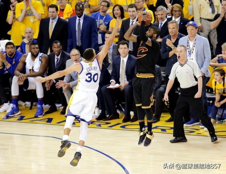 nba球星凯里欧文在2016年总决赛的表现如何「NBA球星凯里欧文在2016年总决赛的表现如何」