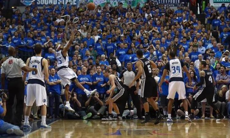 nba历史十大季后赛关键先生「永恒的经典盘点新世纪NBA最精彩的季后赛汤神时刻稳居第一」