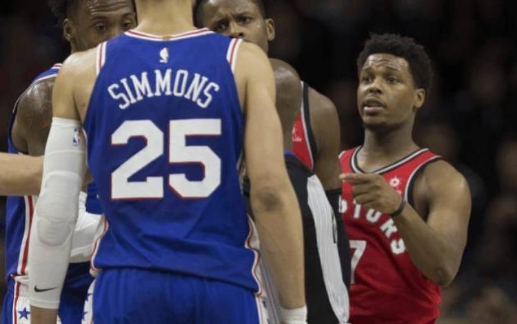 nba约架事件「NBA球员约架会怎样很多人都是说说而已只有他们真的动手了」