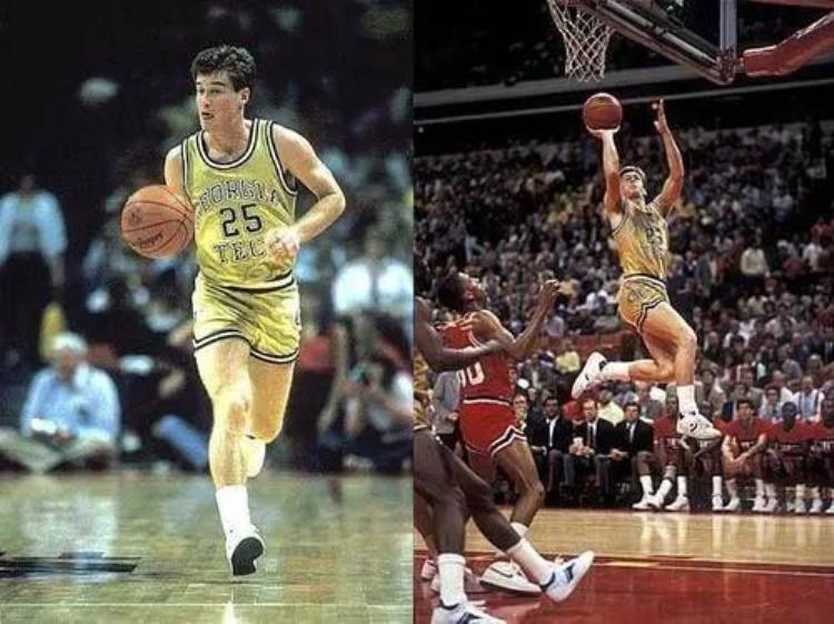 乔丹18中3「NBA纪实连载70马克普莱斯乔丹时代被严重低估的180俱乐部成员」