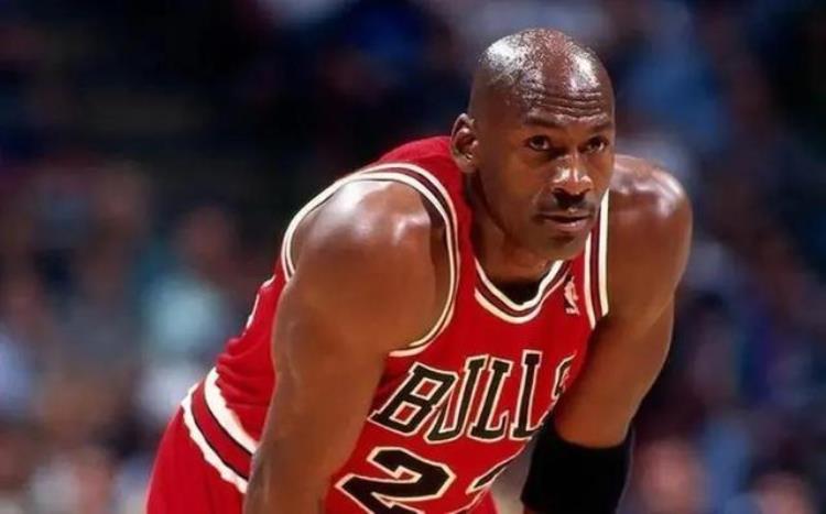 21世纪nba最强13人「21世纪历史前五球员大揭秘乔丹无人可及库里绝地反击」