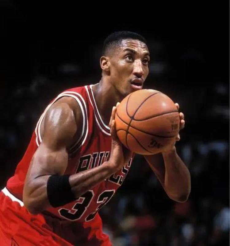 乔丹18中3「NBA纪实连载70马克普莱斯乔丹时代被严重低估的180俱乐部成员」