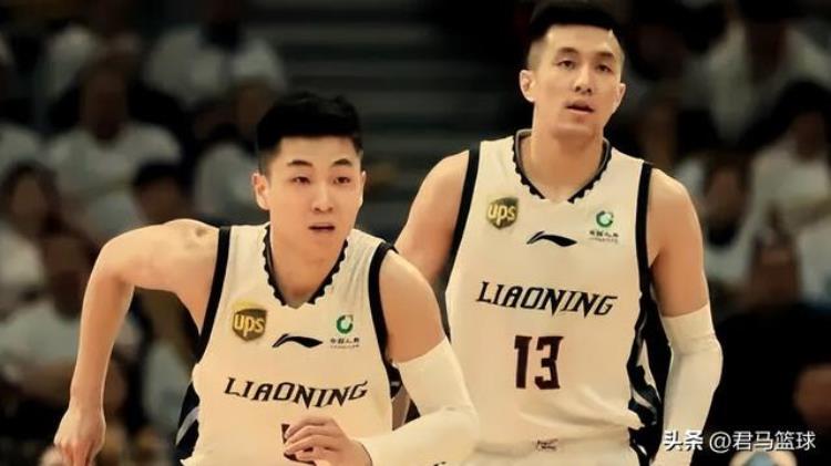 辽篮12载功勋教练郭士强下课「辽篮大洗牌曝郭少或挪窝投奔郭叔创造奇迹冠军教头压力山大」