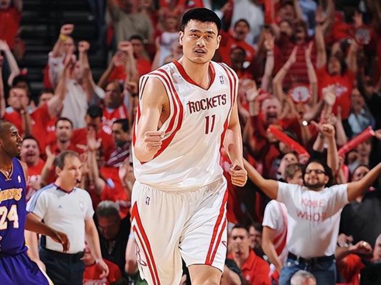 nba中国球员50佳球「中国球员NBA生涯总得分周琦10分王治郅604分姚明纪录天花板」