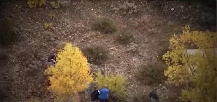 美国女网红失踪案「美国女网红离奇遇害一个月后嫌疑人不仅莫名死亡还化为白骨」