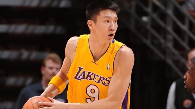 nba中国球员50佳球「中国球员NBA生涯总得分周琦10分王治郅604分姚明纪录天花板」