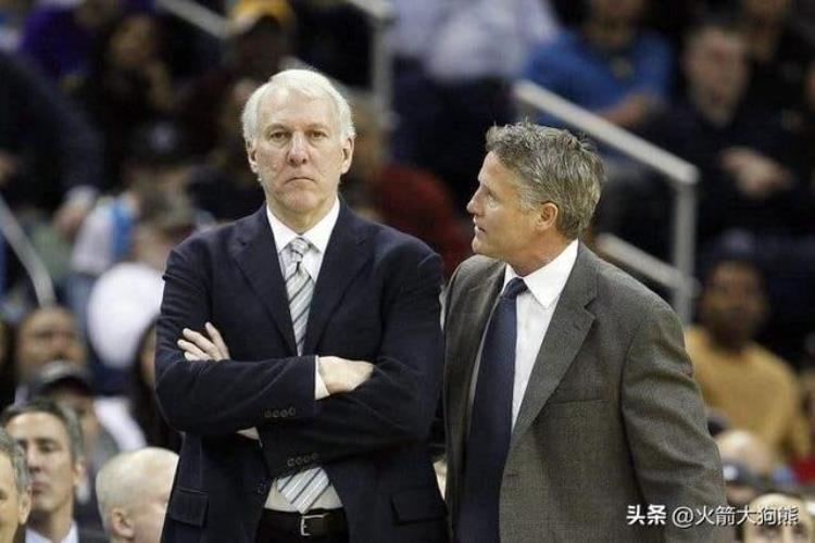 nba 10大教练「两专家评NBA30位教练斯波居首无悬念哈姆20开外塞拉斯垫底」