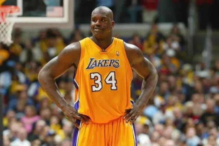 03年最佳阵容「美媒2003年的最佳一阵是NBA历史最强一阵看看都有哪些球员」