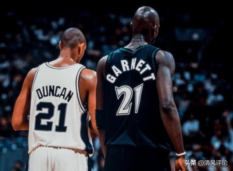 2004年nba最佳阵容实力太强了还有谁能够击败他们「2004年NBA最佳阵容实力太强了还有谁能够击败他们」