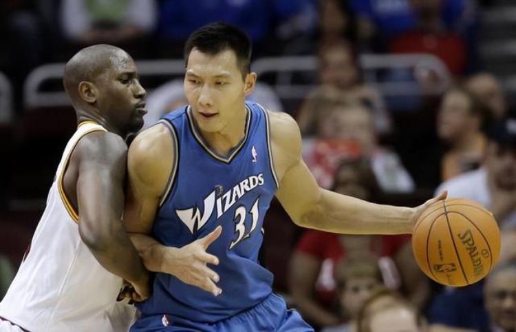 nba中国球员50佳球「中国球员NBA生涯总得分周琦10分王治郅604分姚明纪录天花板」