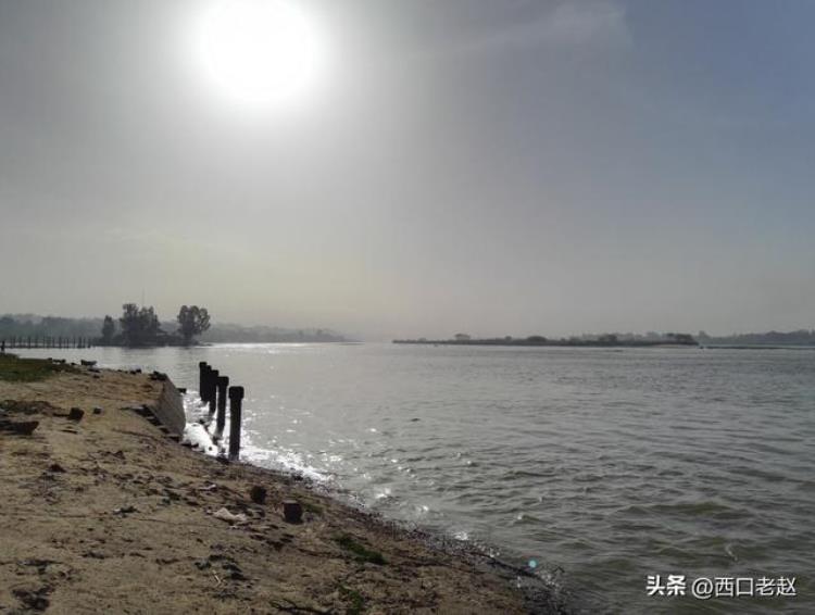 尼日尔在非洲的位置「行走在国外的岁月28中东北非之旅的点点滴滴B尼日尔」