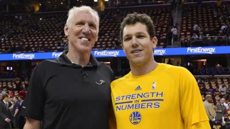 盘点nba五大父子球员均夺取总冠军的英勇事迹是什么「盘点NBA五大父子球员均夺取总冠军的英勇事迹」