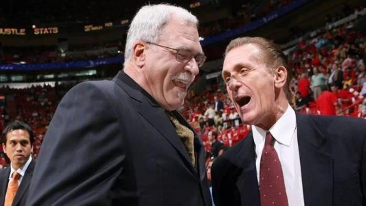 nba名教头「NBA冠军教头球员时期表现如何禅师场均67分波波维奇有点意外」