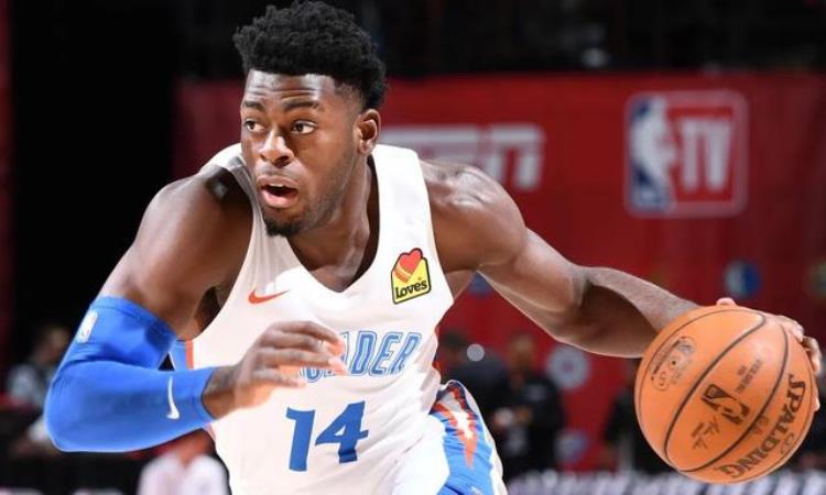 nba复赛22队最应该考虑的20名自由球员「NBA复赛22队最应该考虑的20名自由球员」