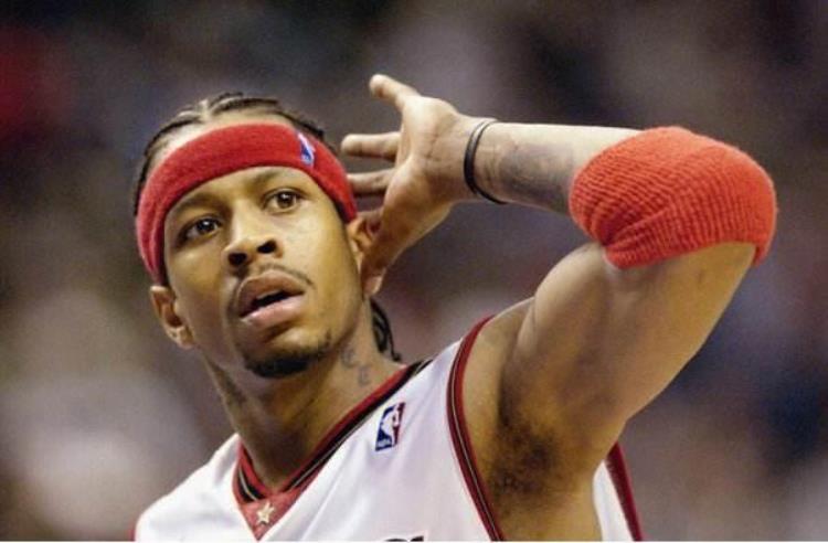 nba退役后最惨的10大球员「TOP10已经退役的NBA无冕之王」