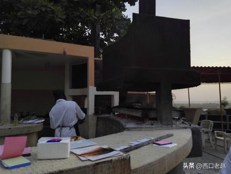尼日尔在非洲的位置「行走在国外的岁月28中东北非之旅的点点滴滴B尼日尔」