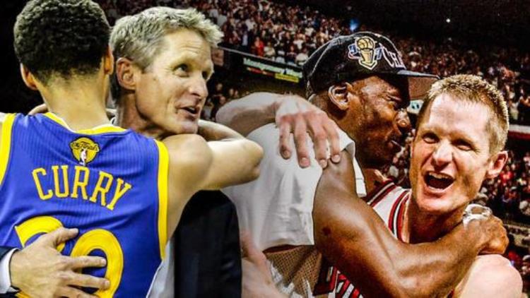 nba名教头「NBA冠军教头球员时期表现如何禅师场均67分波波维奇有点意外」