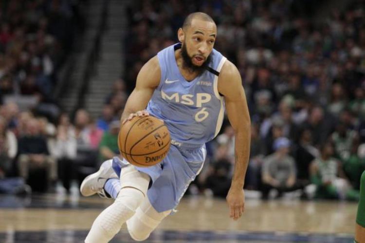 nba复赛22队最应该考虑的20名自由球员「NBA复赛22队最应该考虑的20名自由球员」
